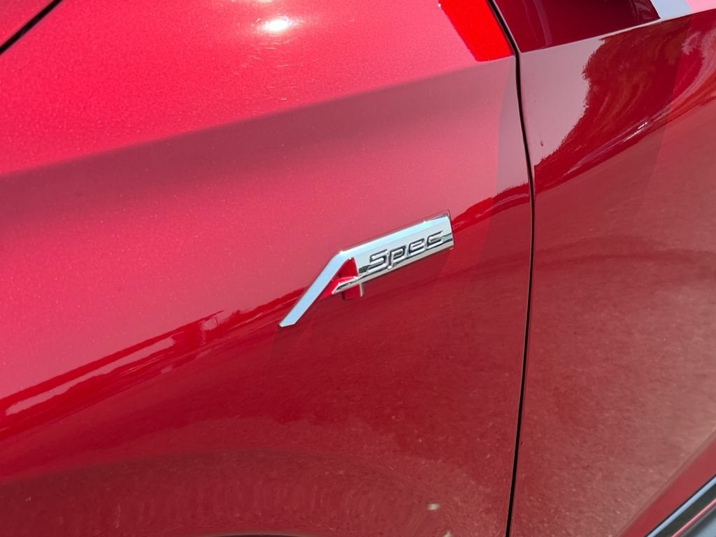 2022 Acura MDX A-SPEC Package