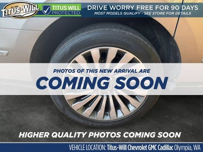 2020 Lincoln Navigator Reserve L