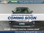 2018 Nissan Pathfinder Platinum
