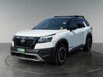 2025 Nissan Pathfinder Rock Creek 4WD