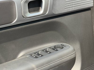 2024 Hyundai Santa Fe XRT