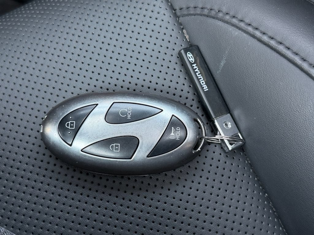 2024 Hyundai Santa Fe XRT