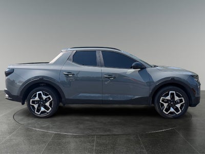 2022 Hyundai Santa Cruz Limited