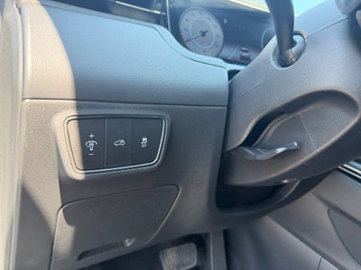 2022 Hyundai Santa Cruz Limited