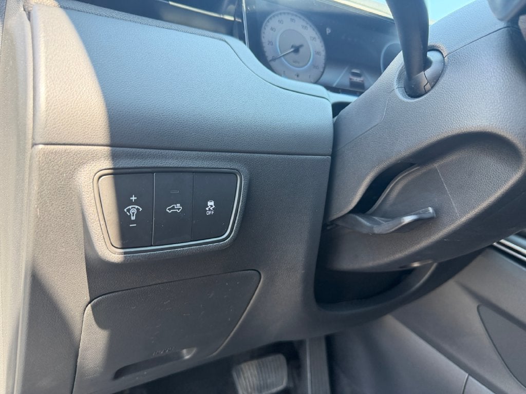 2022 Hyundai Santa Cruz Limited