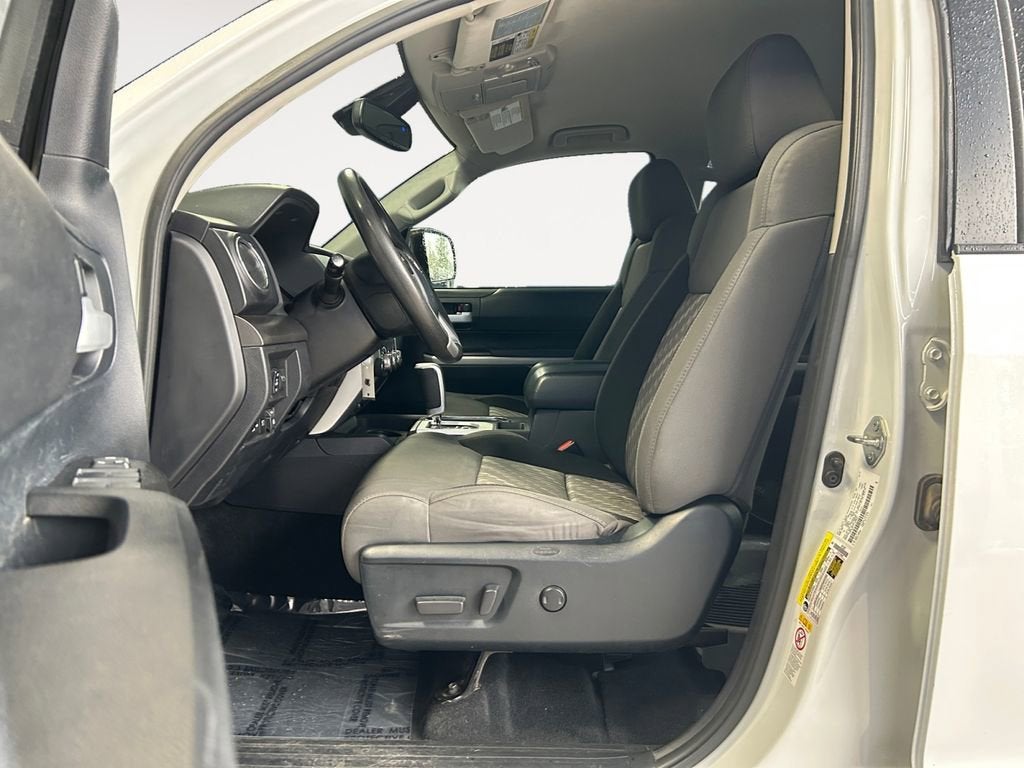 2018 Toyota Tundra 4WD SR5