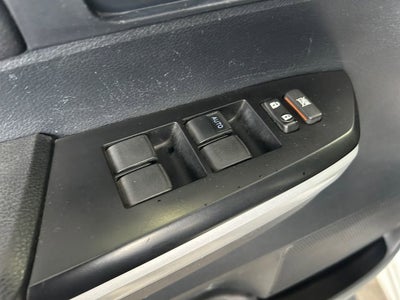 2018 Toyota Tundra 4WD SR5