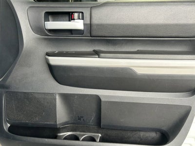 2018 Toyota Tundra 4WD SR5