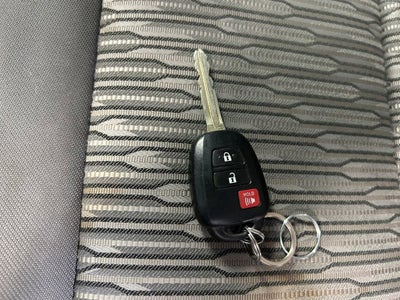 2018 Toyota Tundra 4WD SR5