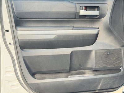 2017 Toyota Tundra Limited 5.7L V8