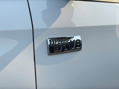 2017 Toyota Tundra Limited 5.7L V8