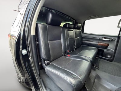 2010 Toyota Tundra 4WD Truck LTD