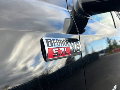 2010 Toyota Tundra 4WD Truck LTD