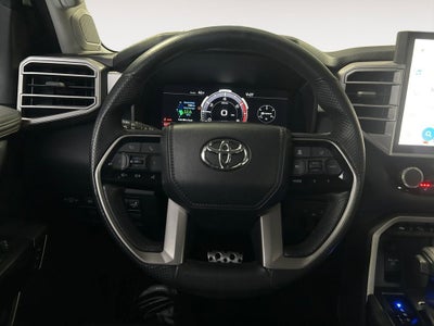 2024 Toyota Tundra 4WD Limited