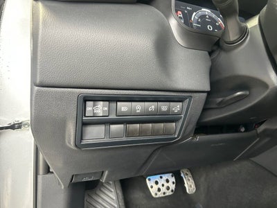 2024 Toyota Tundra 4WD Limited