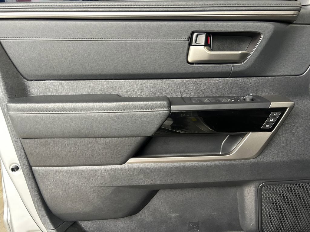 2024 Toyota Tundra 4WD Limited