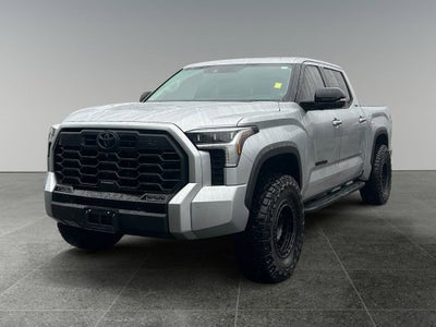 2024 Toyota Tundra 4WD Limited
