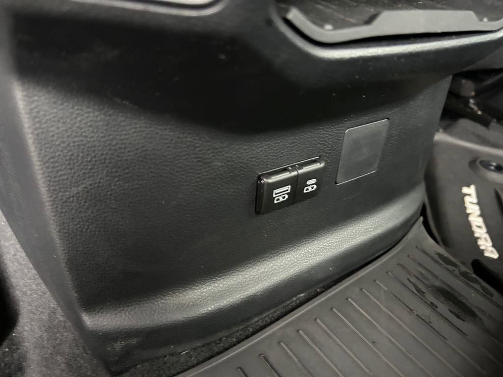 2024 Toyota Tundra 4WD Limited