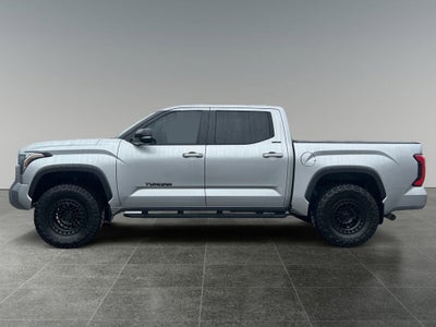 2024 Toyota Tundra 4WD Limited