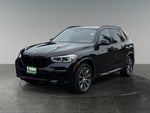 2022 BMW X5 M50i