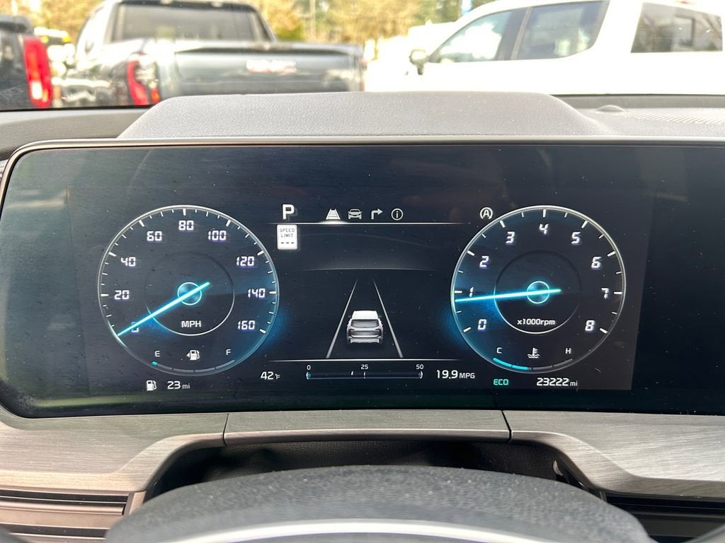 2024 Kia Telluride SX Prestige X-Line