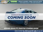 2015 Chevrolet SS Base