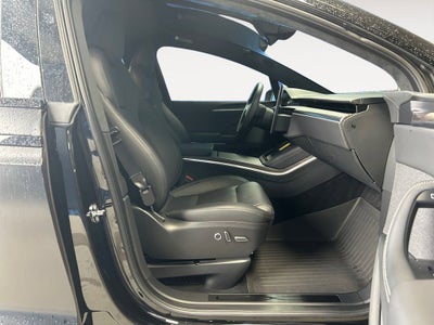 2023 Tesla Model X Base