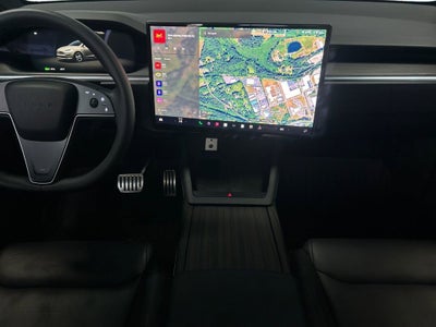 2023 Tesla Model X Base