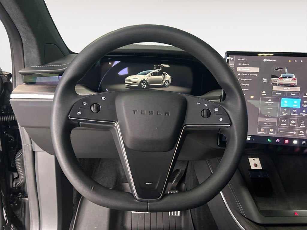 2023 Tesla Model X Base