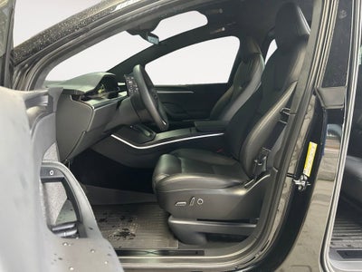 2023 Tesla Model X Base