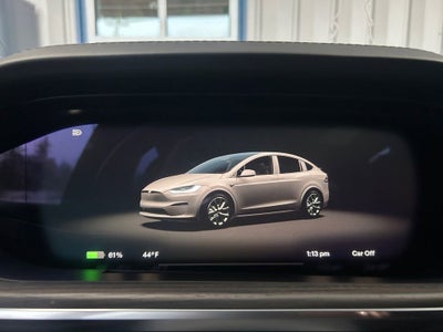 2023 Tesla Model X Base