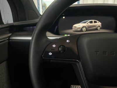 2023 Tesla Model X Base