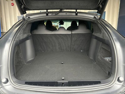 2023 Tesla Model X Base