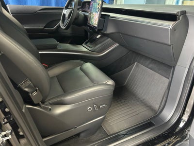 2023 Tesla Model X Base