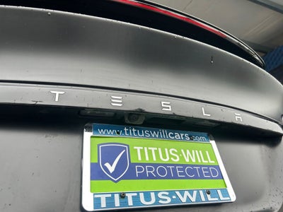 2023 Tesla Model X Base