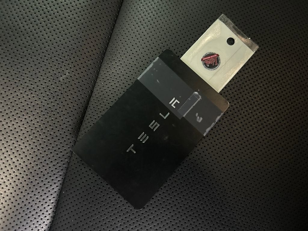 2023 Tesla Model X Base