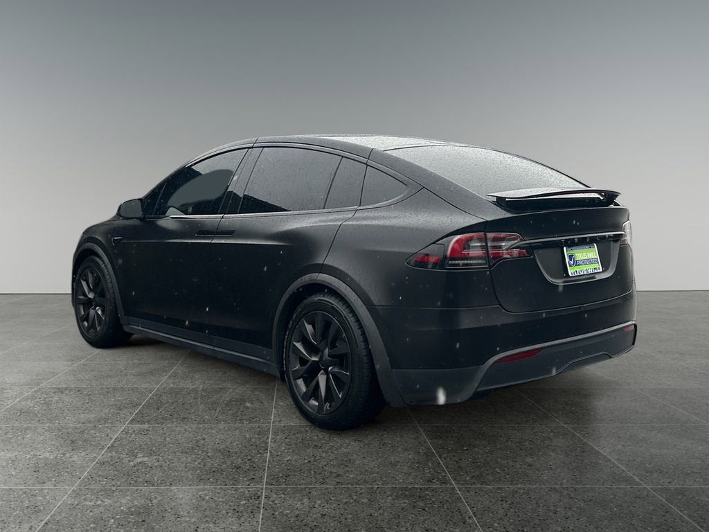 2023 Tesla Model X Base