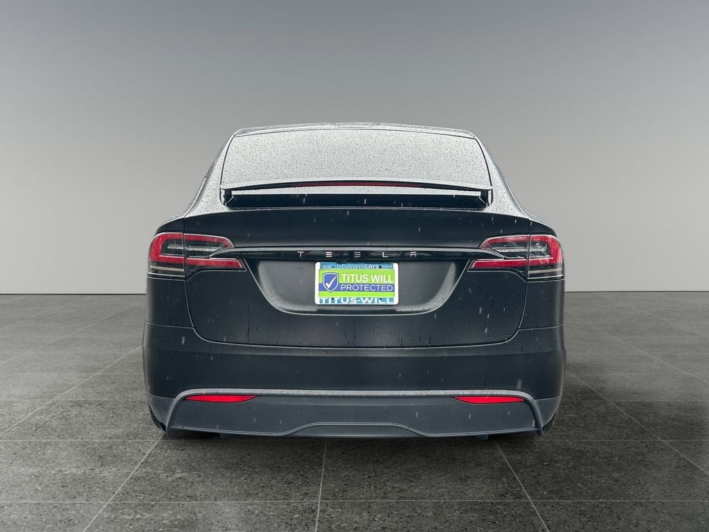 2023 Tesla Model X Base