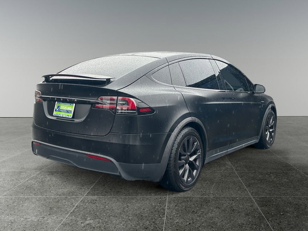 2023 Tesla Model X Base