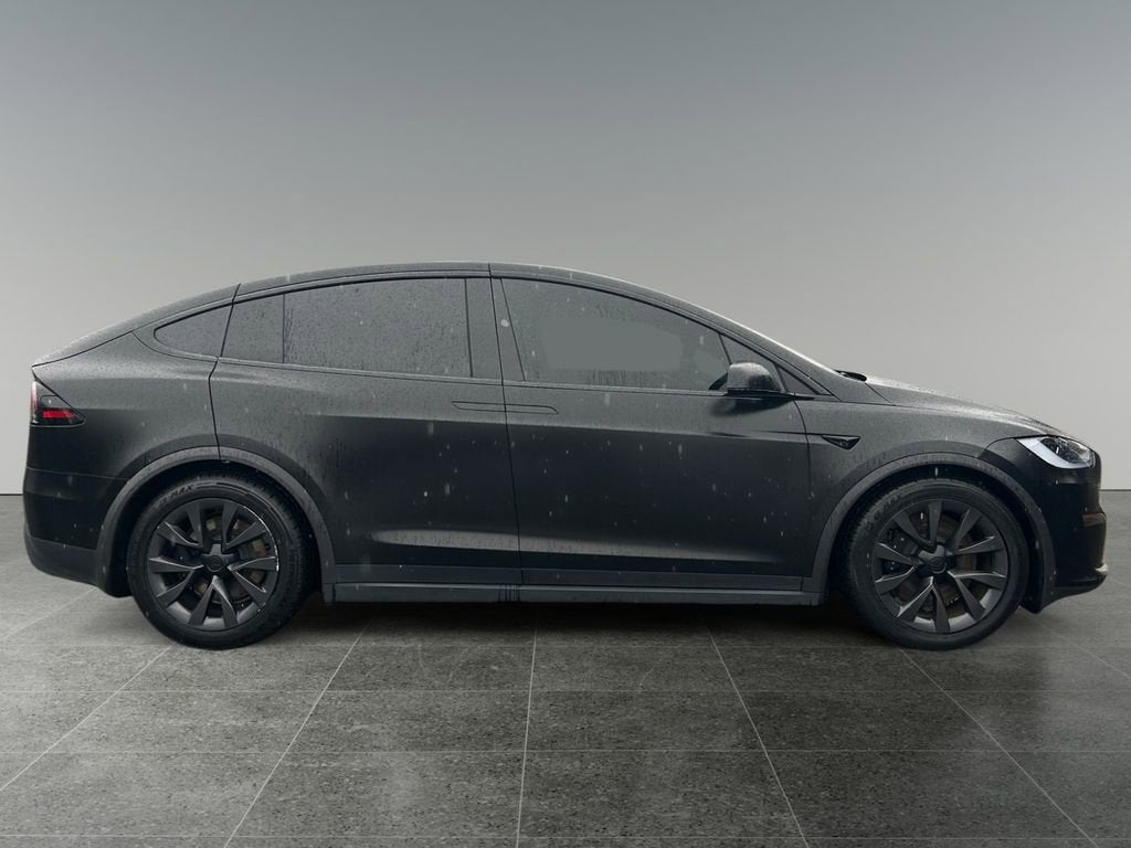 2023 Tesla Model X Base