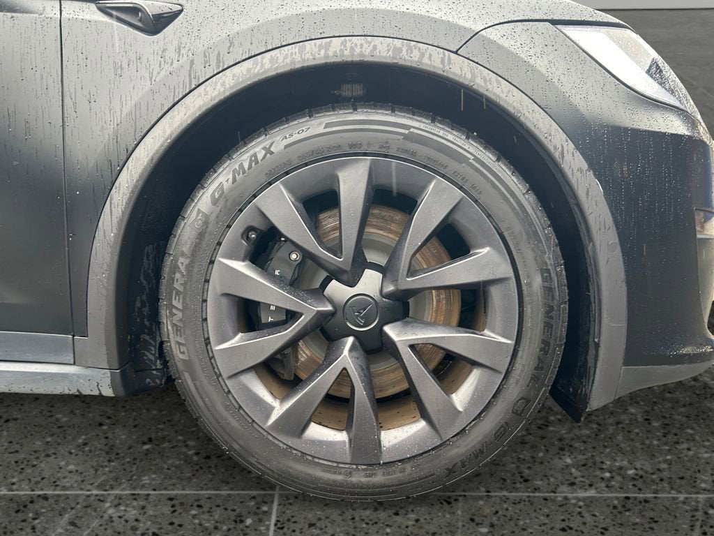 2023 Tesla Model X Base