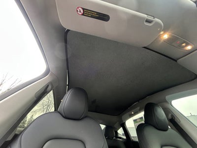 2025 Tesla Model Y Performance