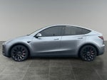 2025 Tesla Model Y Performance