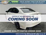 2020 Subaru WRX Premium
