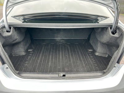 2015 Subaru WRX Premium