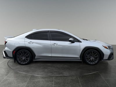 2023 Subaru WRX Limited