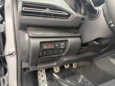 2023 Subaru WRX Limited