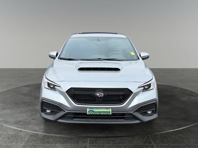 2023 Subaru WRX Limited