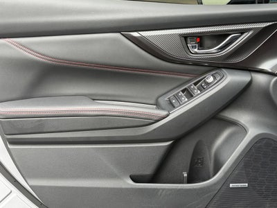 2023 Subaru WRX Limited
