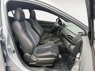 2023 Subaru WRX Limited